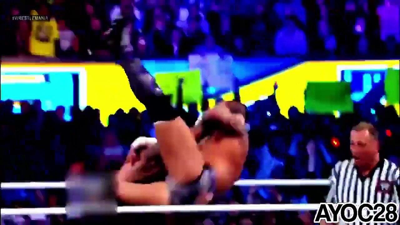 punk vs taker