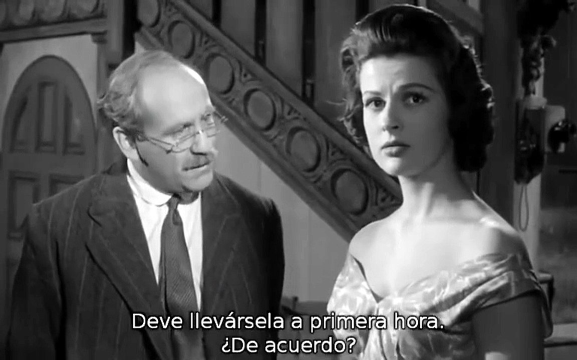 The Crawling Eye 1958 (Sub Esp)