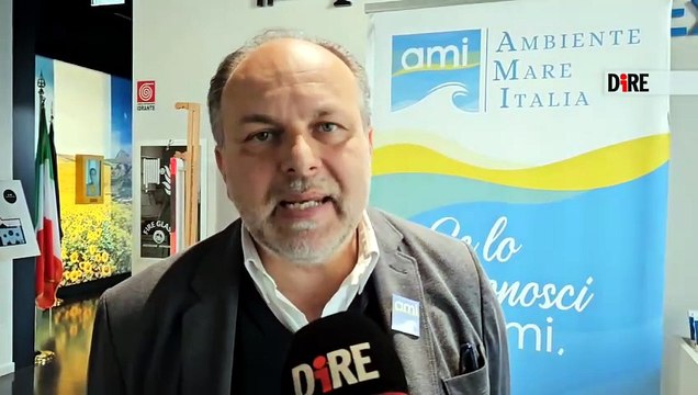 La 'Settimana Verde' di Ambiente Mare Italia - Intervista ad Alessandro Botti
