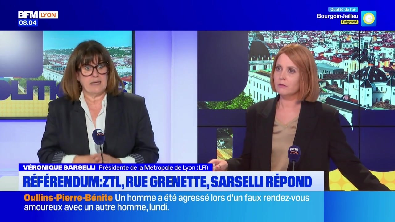 Le journal de 8h du vendredi 3 juillet 2026