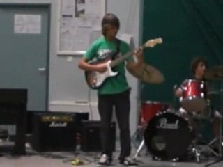 Vie par étapes with le grouuuupe =)