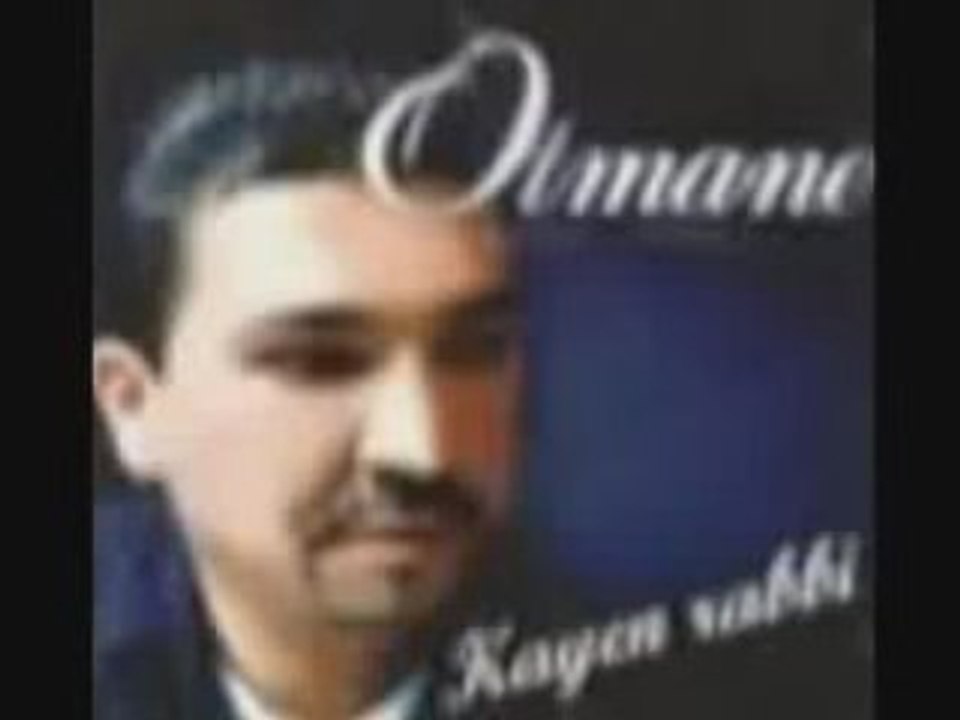 Cheb othman smat khbar fi telephone