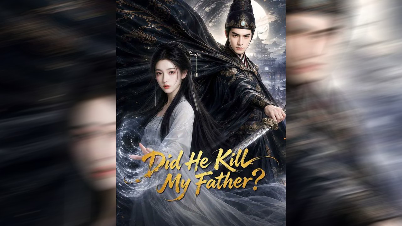 Did He Kill My Father? | Full Drama Movie | English Sub | TRAGIC ROMANCE
