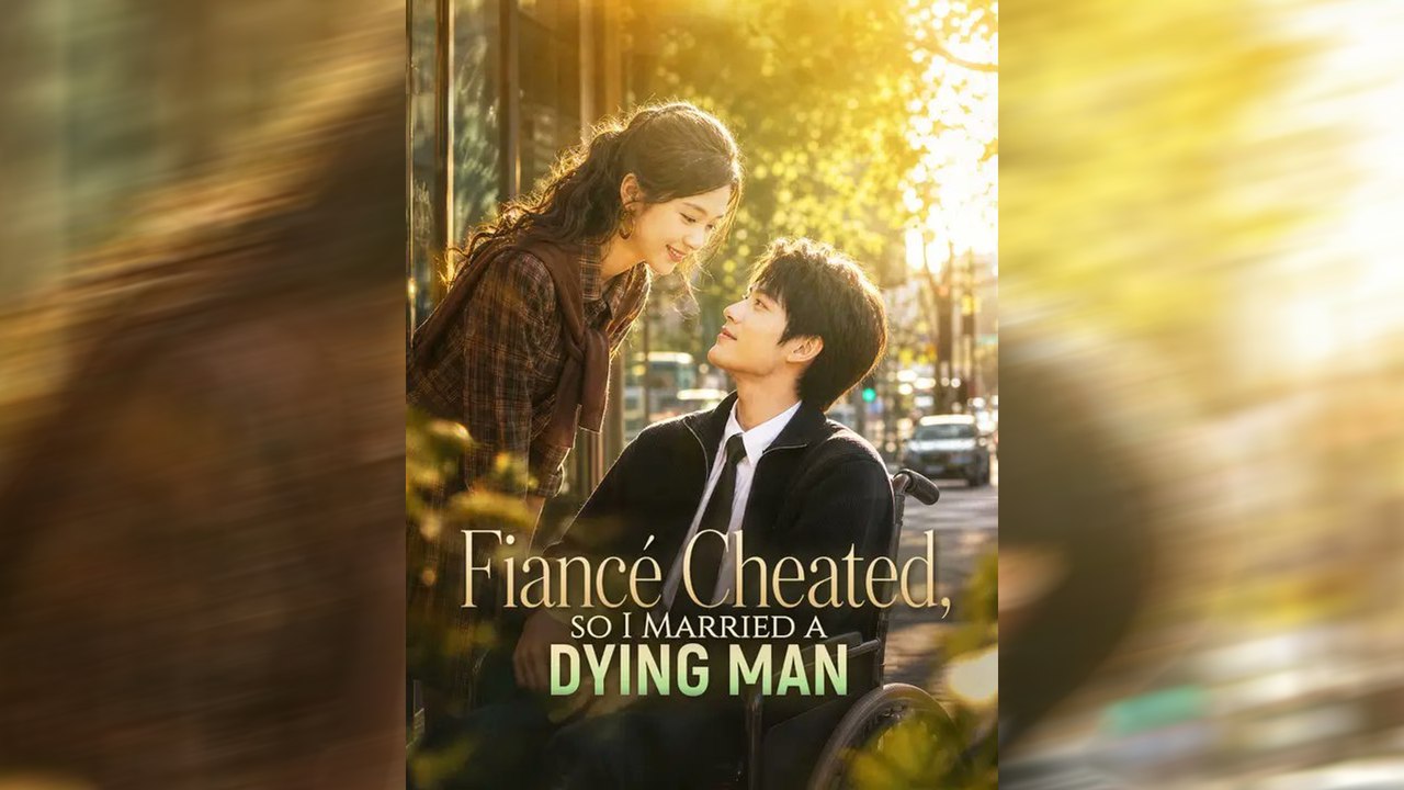 Fiancé Cheated, So I Married a Dying Man | Full Drama Movie | English Sub | TRAGIC ROMANCE