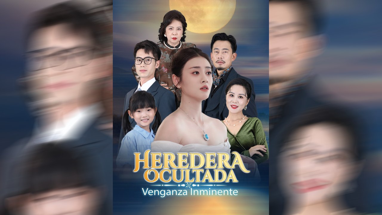 Heredera Ocultada: Venganza Inminente | Full 55 Eps SD Drama 2026 | TRAGIC ROMANCE