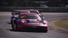 Porsche customer team Lionspeed GP wins the 24 Hours of Spa