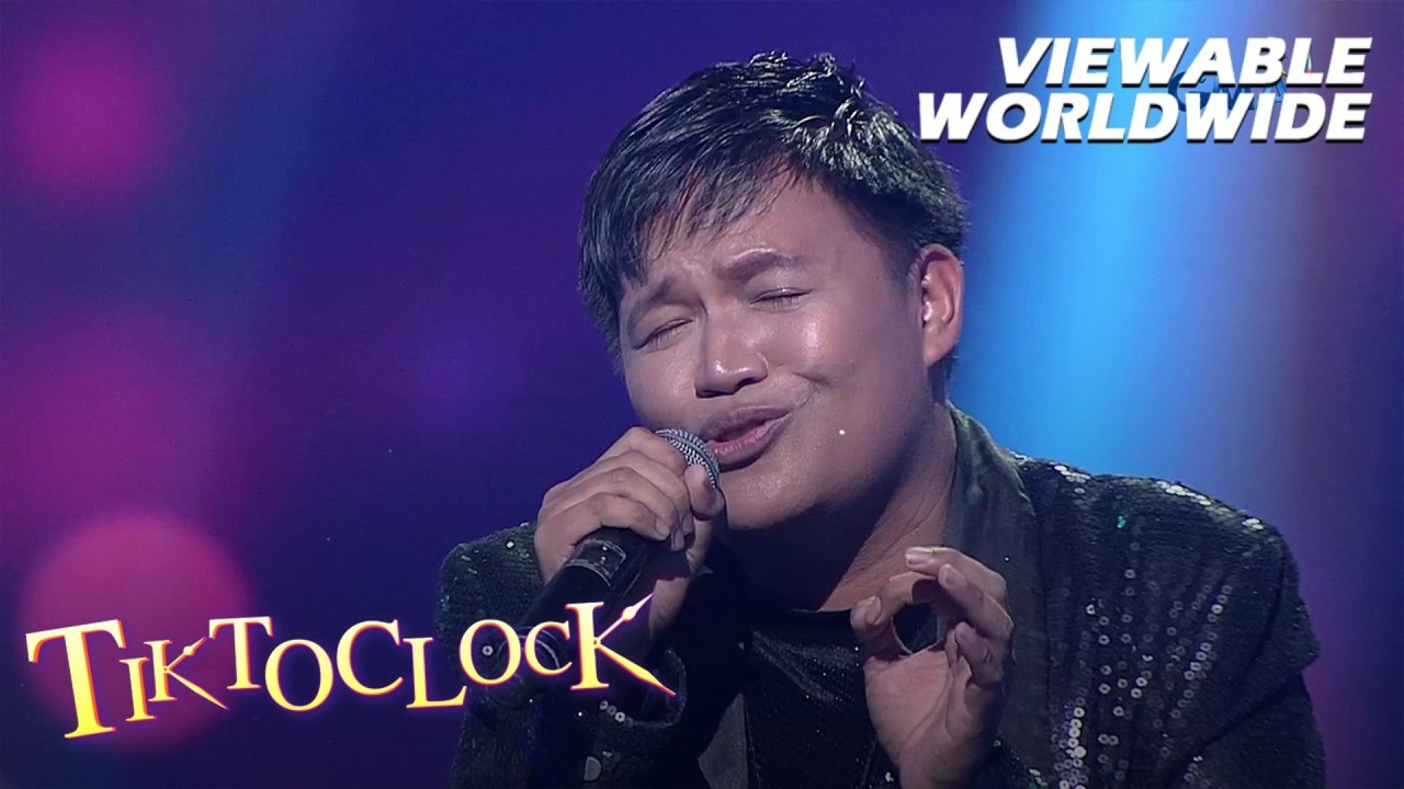 TiktoClock: Daryl Ong, dapat tularan ang adlibs!