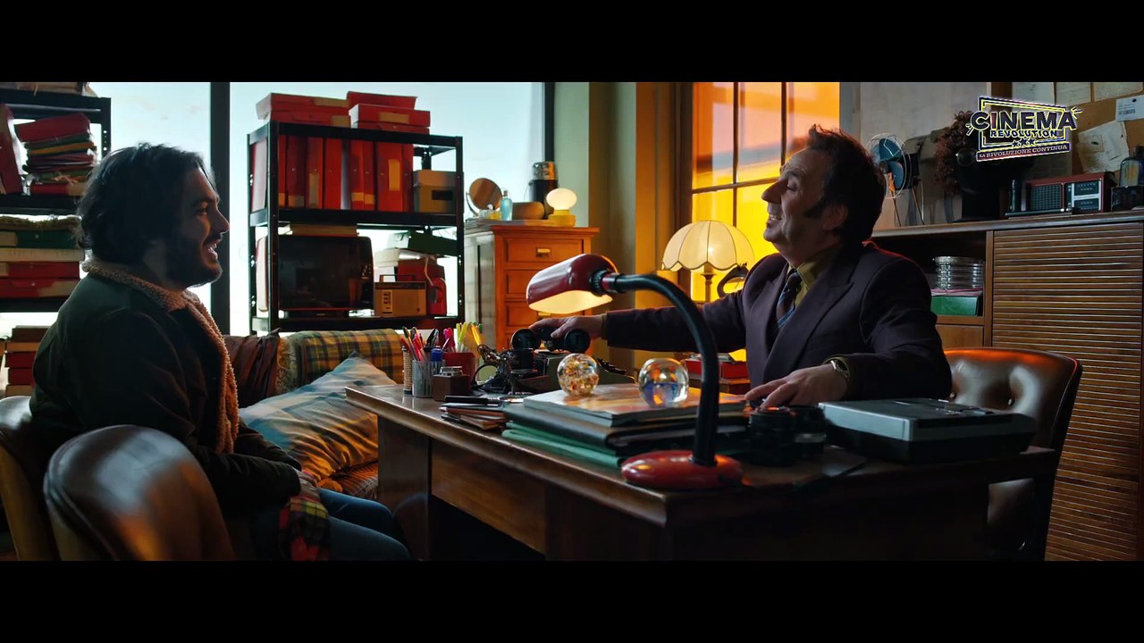 Il malloppo (Trailer Ufficiale HD)