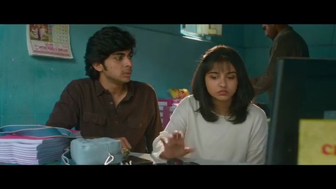 premalu (romance) south hindi movie
