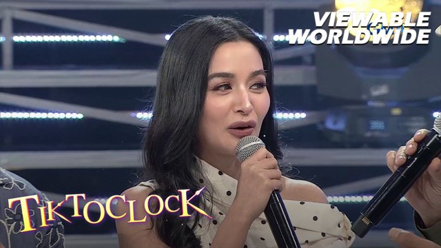 TiktoClock: Kris Bernal, pinag-iipunan na ang SECOND BABY!