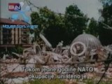 Doc: NATO's illegal WAR againgst SERBIA. KOSOVO LIES part1/2
