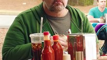Scientists have discovered a leech that only feeds on fat. #Movie #drama #recap