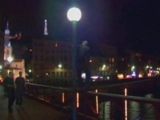 Rêve Triste Sire — Martin Porter & Emmanuelle Ryon