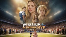 You're Fired, Mr. Football MVP Full EP