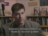 Doc: NATO's illegal WAR againgst SERBIA. KOSOVO LIES part2/2