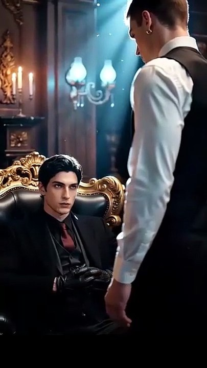 My Blood, His Cure [Full Movie]