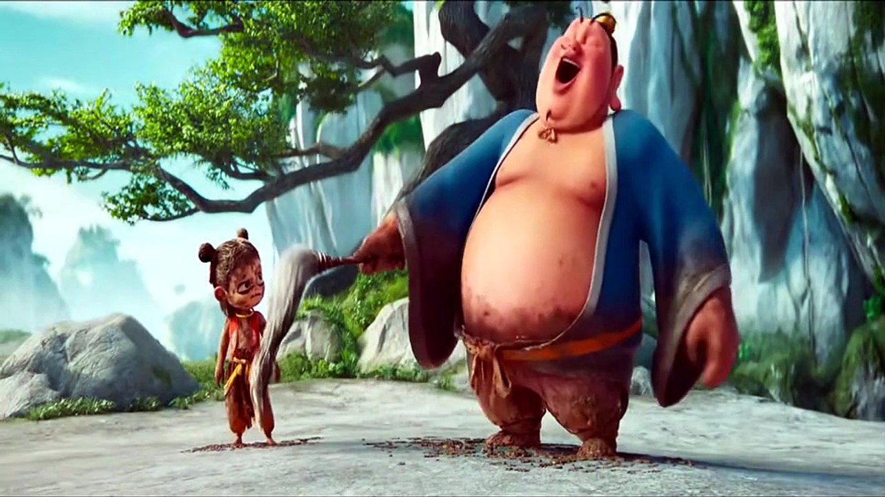 N e   Z h a   2   2 0 2 5 [Full Movie] [Full Version]Full EP - Full