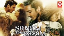 Sanam Teri Kasam Part 2 Movie Hd [Full Movie] [Trending Drama]Full EP - Full
