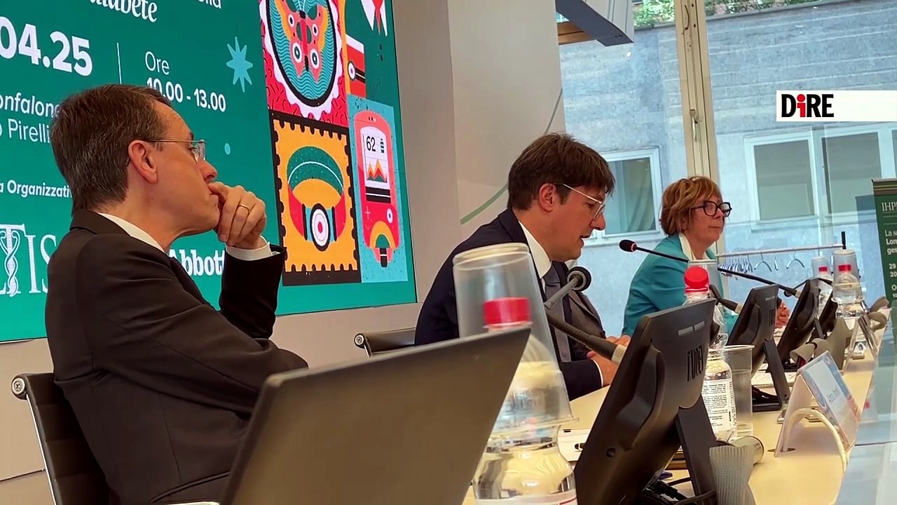 Le farmacie lombarde distribuiranno i dispositivi per controllare il diabete