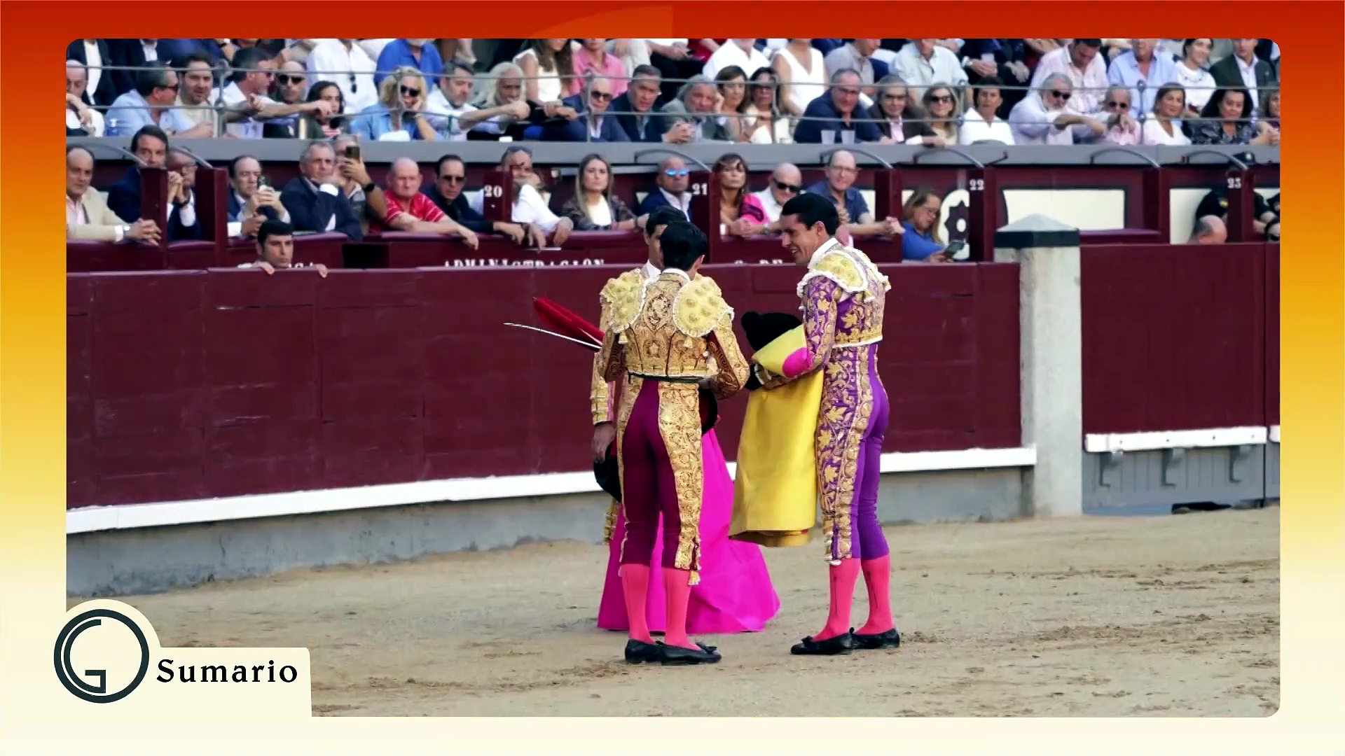 Roberto Martín 'Jarocho', torero burgalés que recientemente dejaba una gran impresión en San Isidro en Las Ventas
