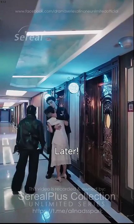 Mr Ford Takes It All Chinese Drama - English Sub