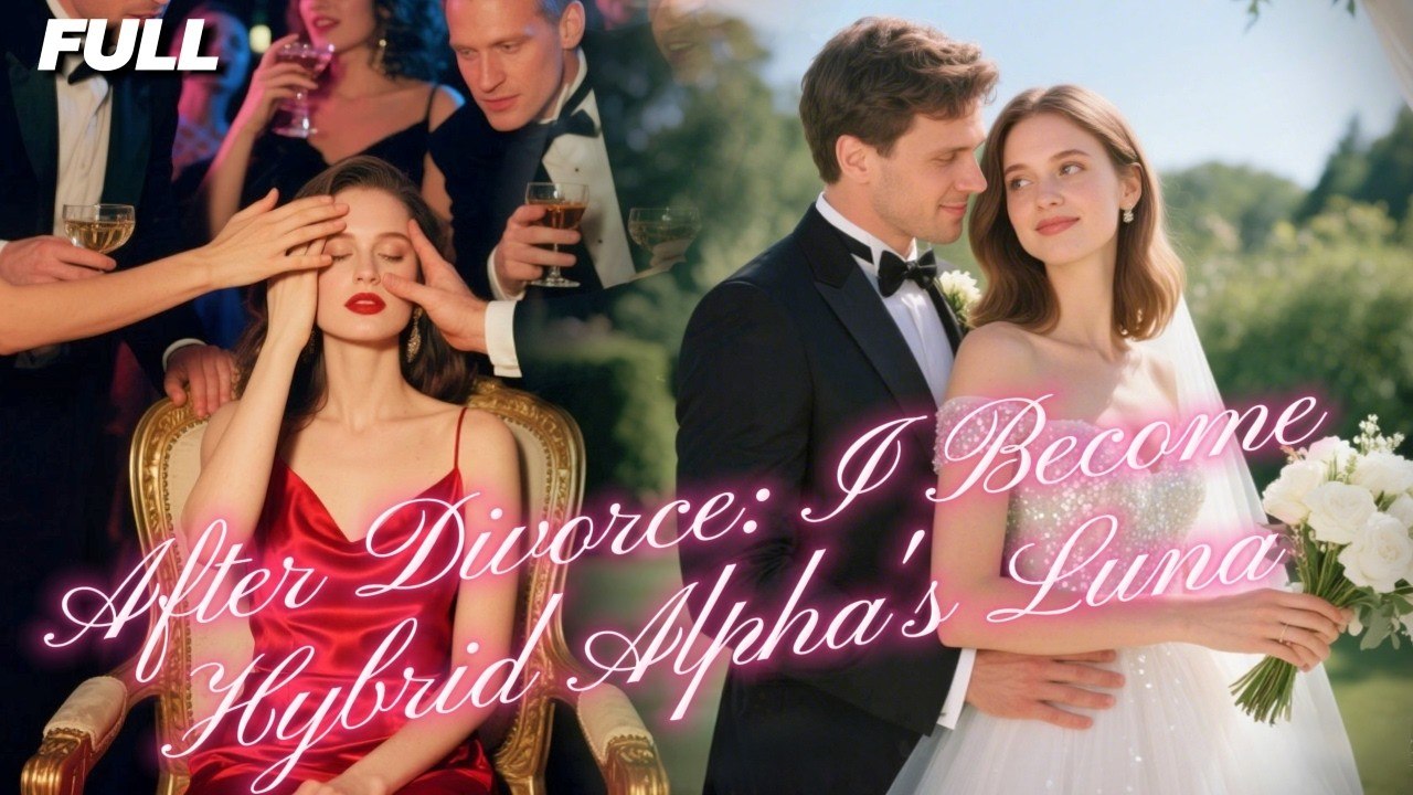 The scum let others touch me like I was nothing… but my true Alpha found me and made me his queen.