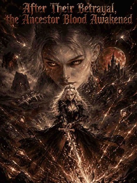 After Their Betrayal, the Ancestor Blood Awakened 🧡🍏 🔥 (2026) - FULL ENGSUB