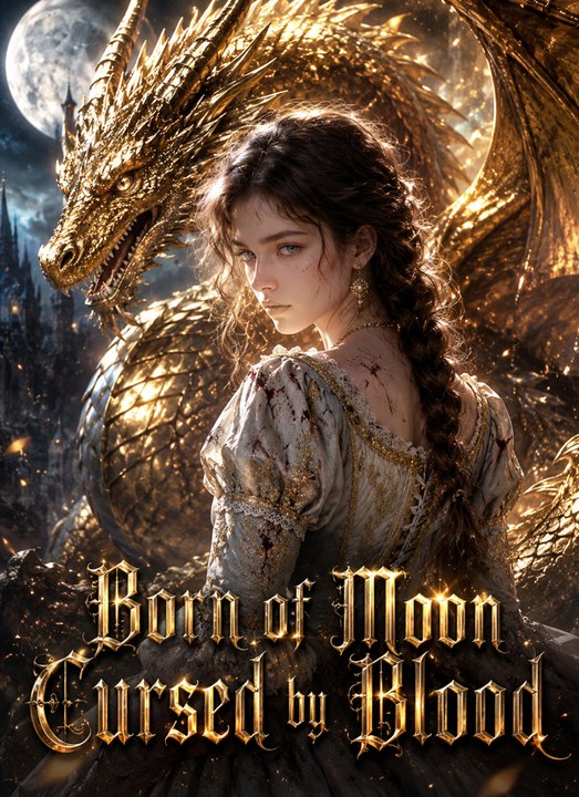 Born of Moon, Cursed by Blood - Full Hot Movie