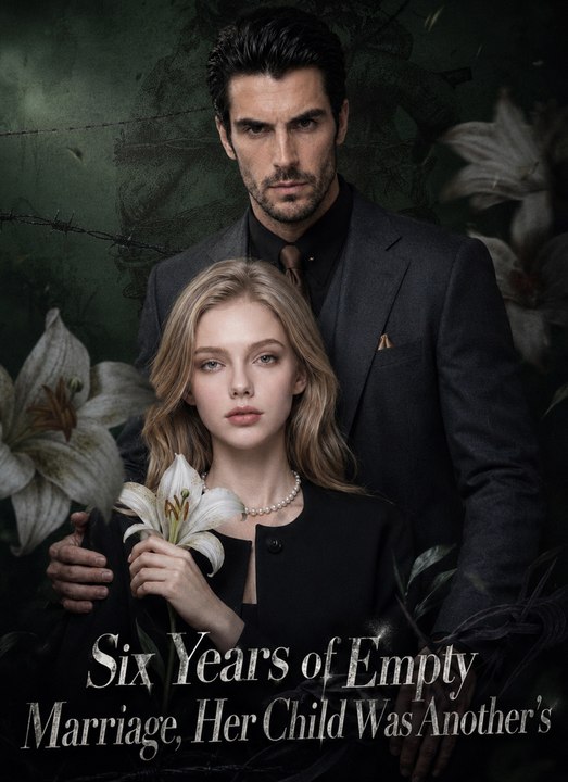 Six Years of Empty Marriage, Her Child Was Another's - Full Hot Movie
