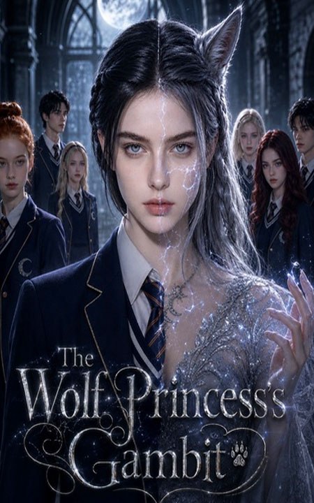 The Wolf Princess’s Gambit (2026) - FULL ENGSUB