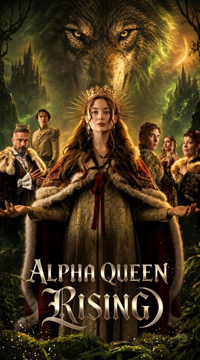 Alpha queen rising - Full Hd English Sub