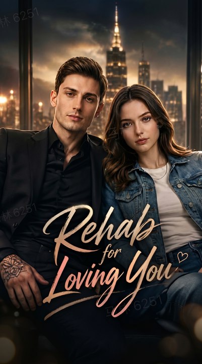 Rehab for loving you - Full HD English Sub