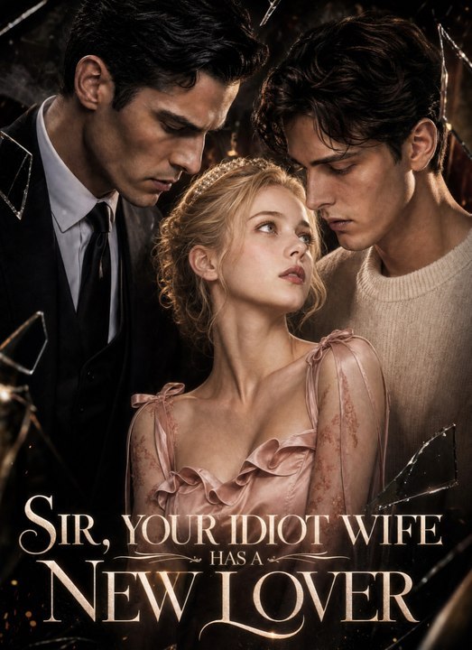 Sir, Your Idiot Wife Has a New Lover