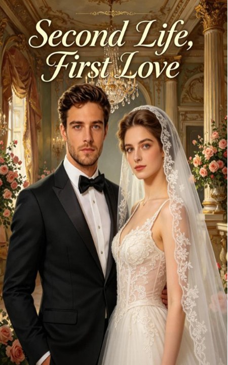 Second Life,First Love - FULL
