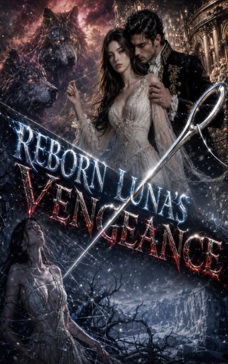 Reborn Luna’s Vengeance - FULL MOVIE