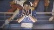Street Fighters 2 - Parodie De Jackie Chan Dans Nicky Larson