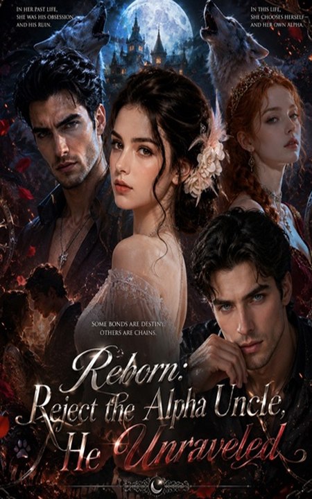 Reborn- Reject the Alpha Uncle, He Unraveled - FULL MOVIES ENGLISH SUB 2026