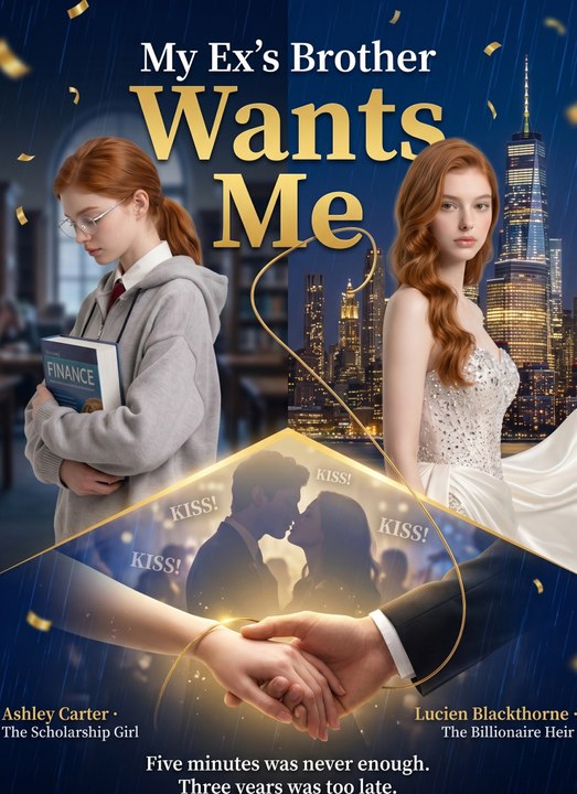 My Ex’s Brother Wants Me - Full Hot Movie