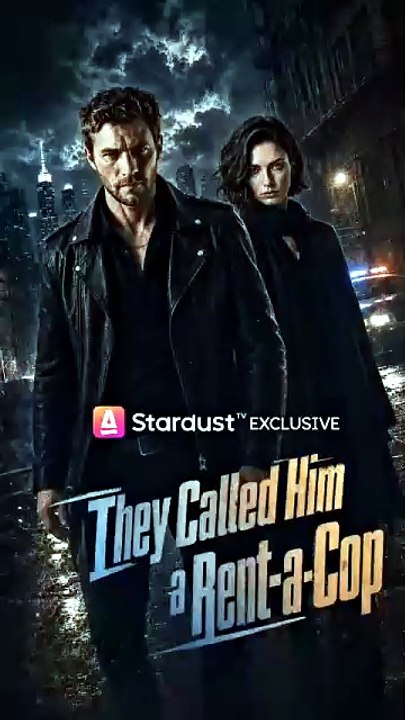 They Called Him a Rent-a-Cop Full EP - Video Dailymotion