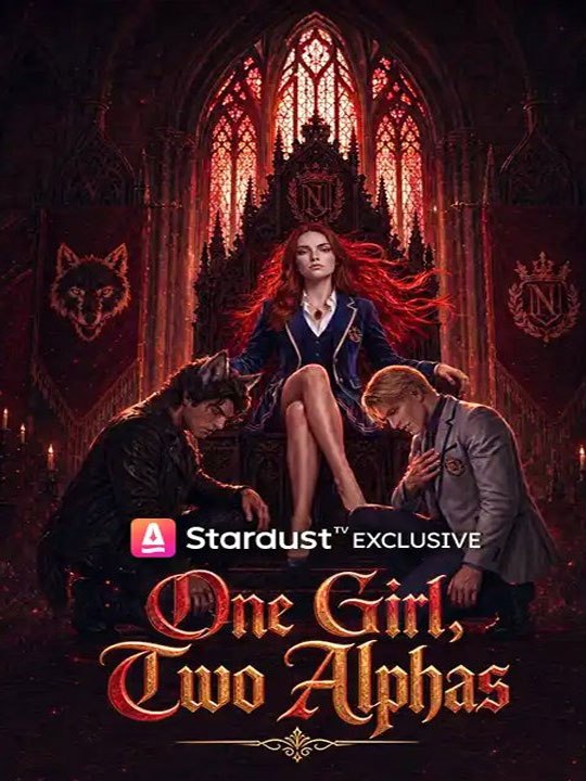 ONE GIRL, TWO ALPHAS - FULL 🍿🍿🍿🧡🍏 🔥 (2026) - FULL ENGSUB