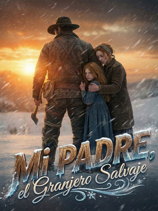 Mi padre, el granjero salvaje  🔥🔥🔥FULL MOVIES ENGLISH SUB 2026