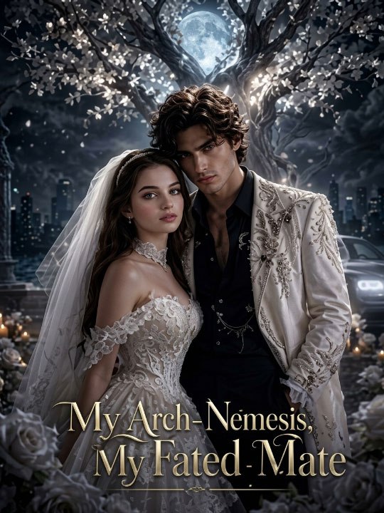 My Arch-Nemesis, My Fated Mate  🔥🔥🔥FULL MOVIES ENGLISH SUB 2026