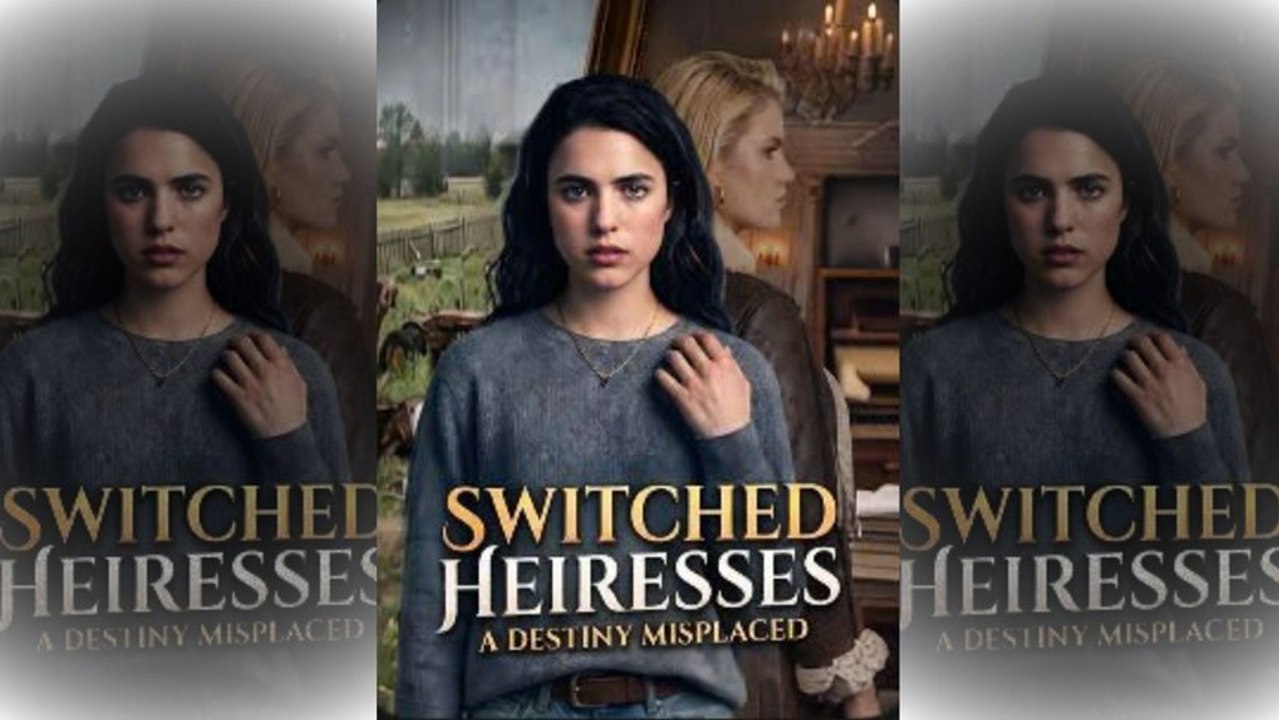 Full Movie Best 2026..... ENGSUB ......Switched Heiresses A Destiny Misplaced