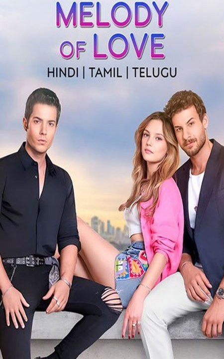 The Melody of Love #englishsub 🧡🍏 🔥(2026) - FULL ENGSUB | Reelshort Hot HD