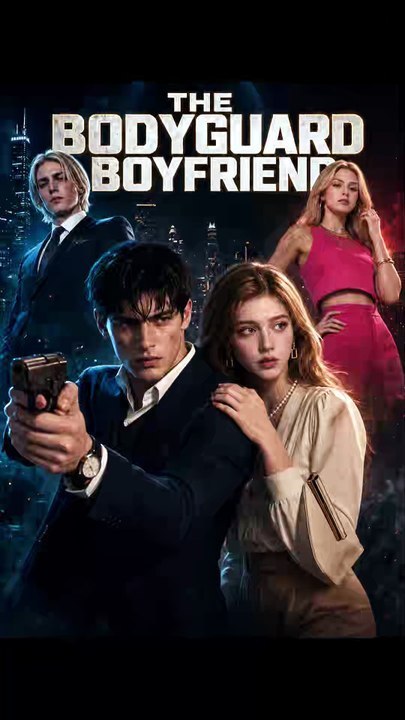 THE BODYGUARD BOYFRIEND - Full HD english sub