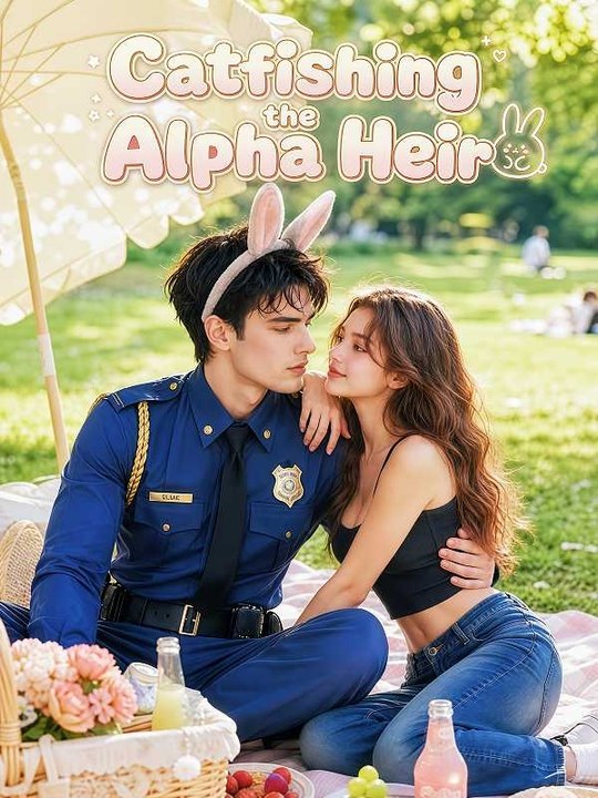 Catfishing the Alpha Heir - Full