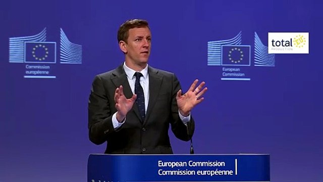 La Commissione Ue corregge il Financial Times sui dazi: Non c'è nessun accordo da 50 miliardi con Washington