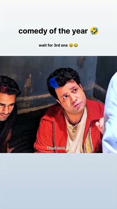 Fukrey 3 Best Comedy Scene 😂 | Choocha Elephant Riddle Joke | Bollywood Funny Memes