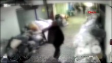 Taciz olayıyla tepki çeken kadın gözaltına alındı