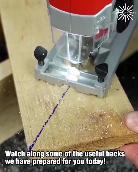 Let your life be easier with such tricks!